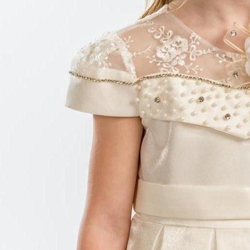 Pamela Pretty Girls Formal Dress
