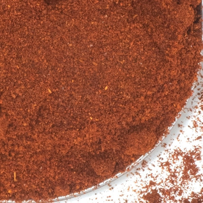 Paprika, Sweet Domestic - NashvilleSpiceCompany