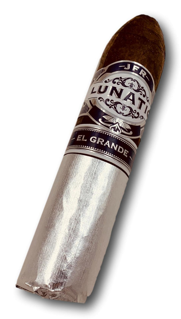 PCA Exclusive Aganorsa Leaf Lunatic El Grande Maduro