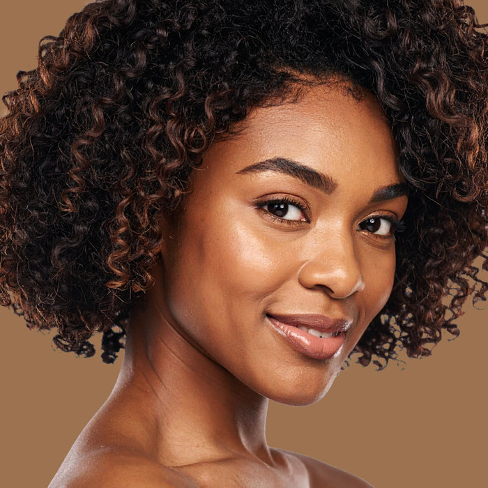 Peppermint Premium Oil for Hair, Scalp, and Skin - 2 fl oz