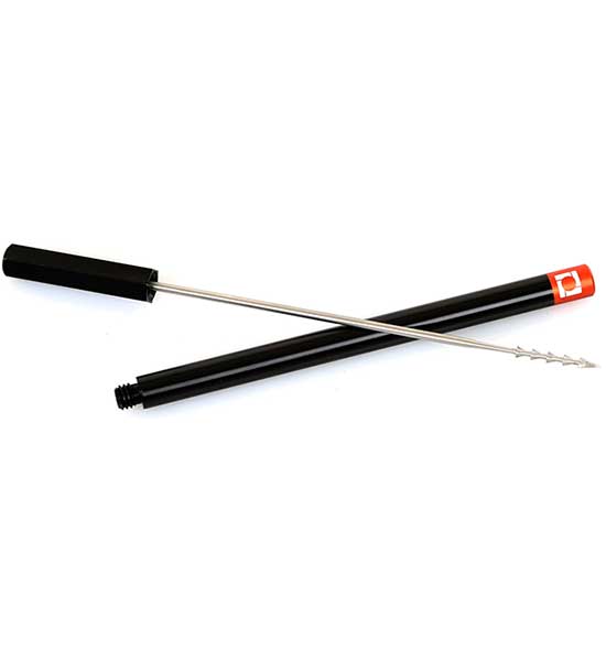 PerfecDraw Precision Cigar Draw Enhancer Tool & Nubber - 000403