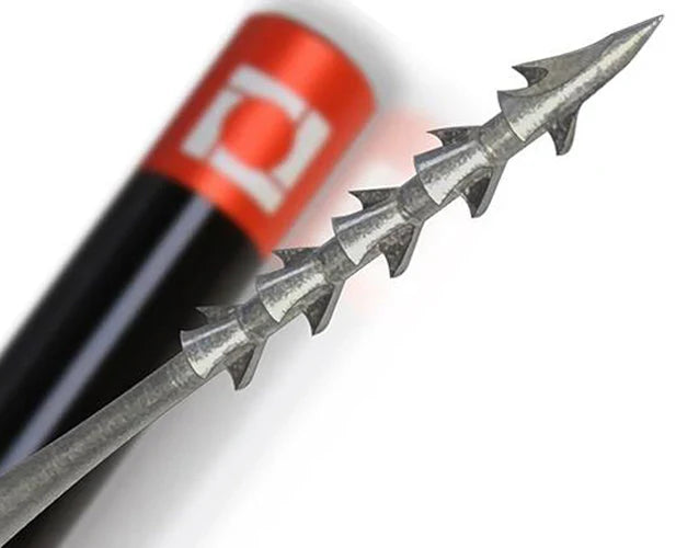 PerfecDraw Precision Cigar Draw Enhancer Tool & Nubber - 000403
