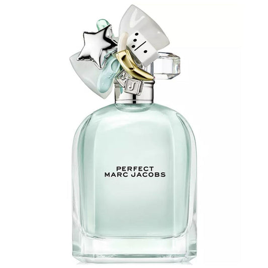 Perfect by Marc Jacobs for Women 3.4 EDT Spray Tester - Perfumes Los Angeles