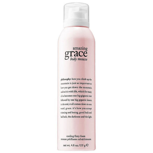 Philosophy Amazing GraceBody Mousse