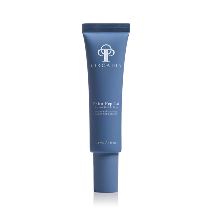 PhiTo-Pep 1.6 Antioxidant Lotion | Circadia