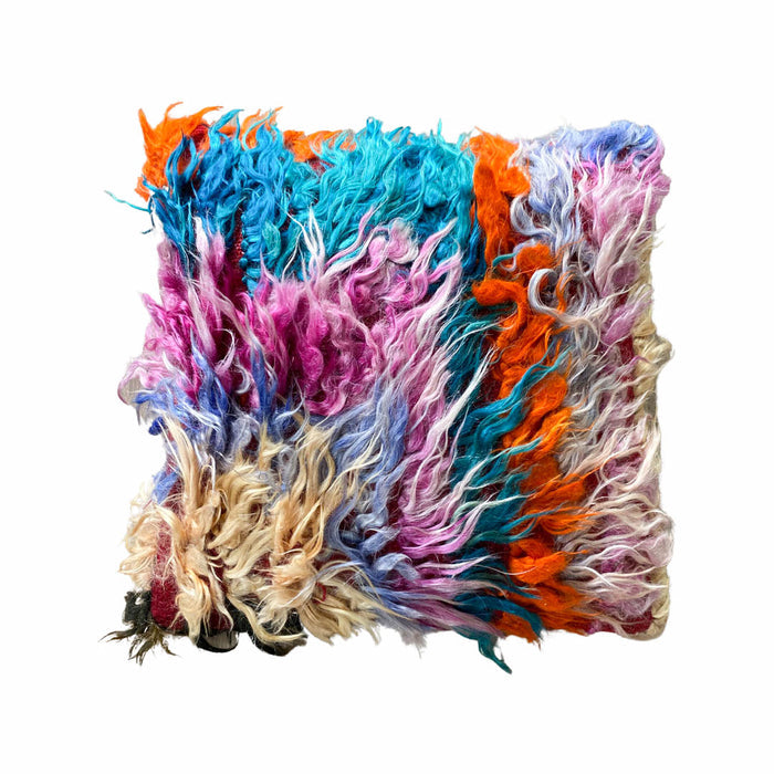 Piñata Tulu Pillow (18x18)
