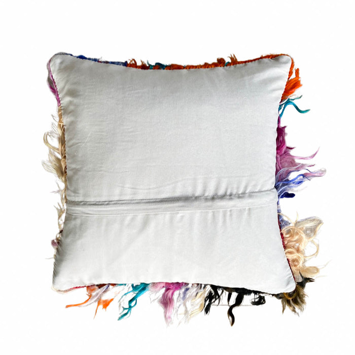 Piñata Tulu Pillow (18x18)