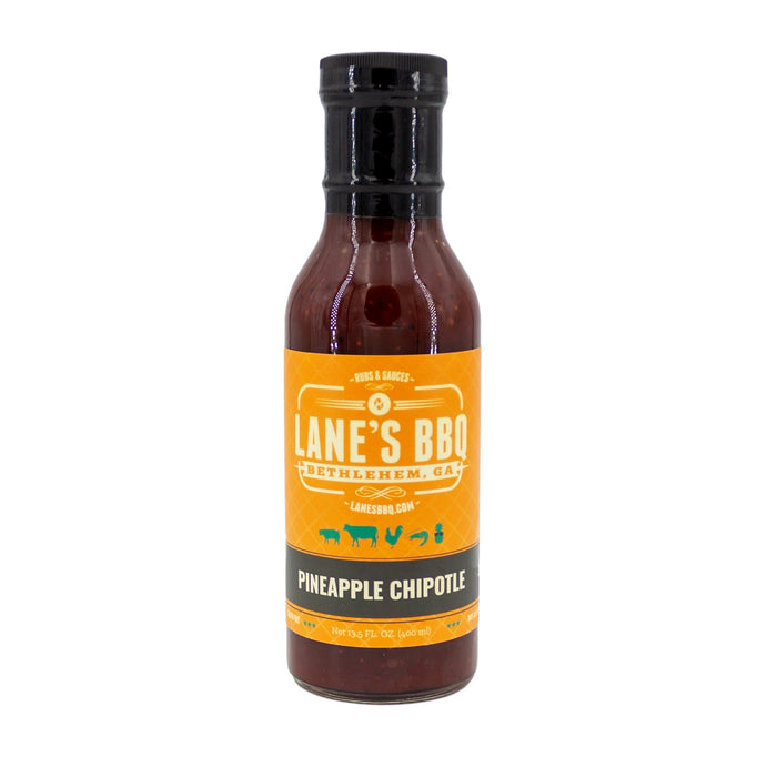 Pineapple Chipotle - NashvilleSpiceCompany