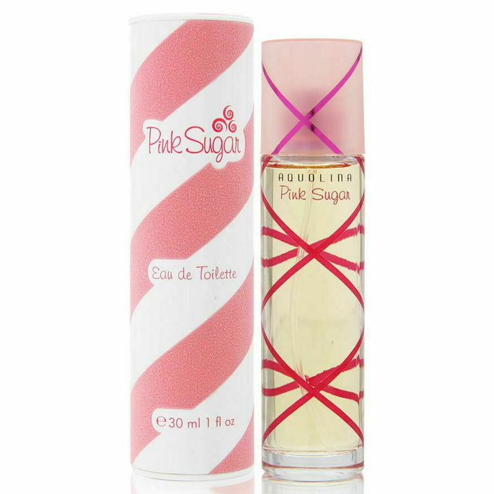 Photo of Pink Sugar by Aquolina for Women 3.4 oz EDT Spray