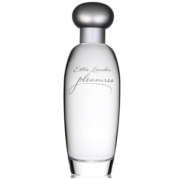 Photo of Pleasures by Estee Lauder for Women 3.4 oz EDP Spray Tester