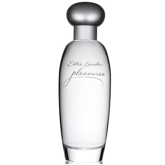 Photo of Pleasures by Estee Lauder for Women 3.4 oz EDP Spray Tester