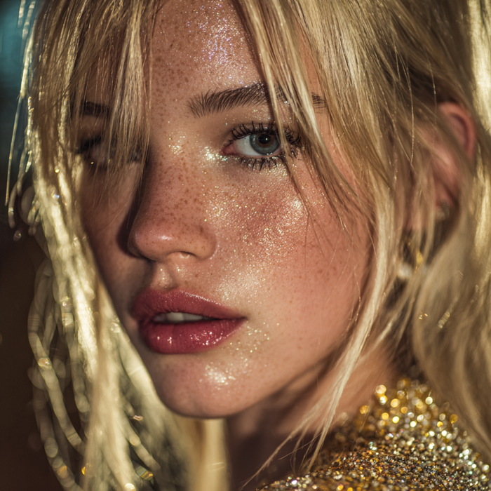 Good Girl Fragrance, inspired by Good Girl Perfume Carolina Herrera Type | Wicked Good