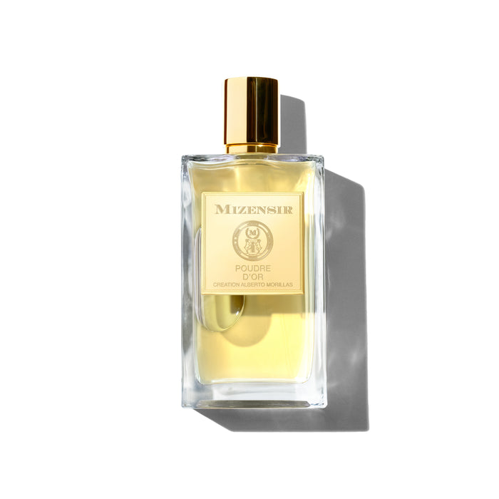 Poudre d'Or Eau de parfum