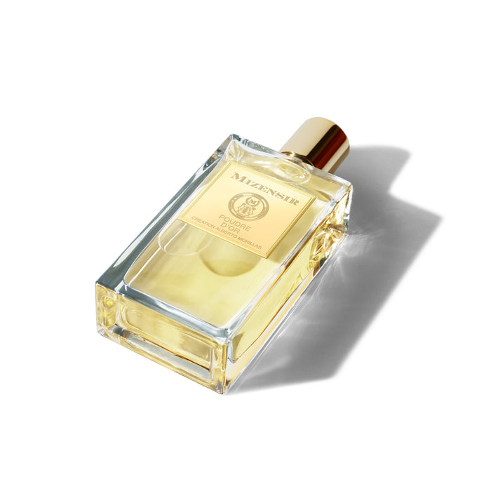 POUDRE D'OR | Eau de parfum