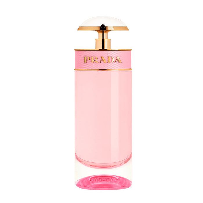 Photo of Prada Candy Florale by Prada for Women 2.7 oz EDT Spray Tester