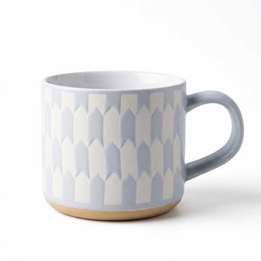 Premium textured ceramic coffee mug pastel edition – Home Hatch Pakistan
pastel ceramic coffee mug

textured ceramic mug Pakistan

premium coffee mug

Home Hatch coffee mug

modern ceramic mug

office coffee mug Pakistan

pastel tea mug

ceramic drinkware Pakistan

aesthetic coffee mug

kitchen mugs Pakistan
