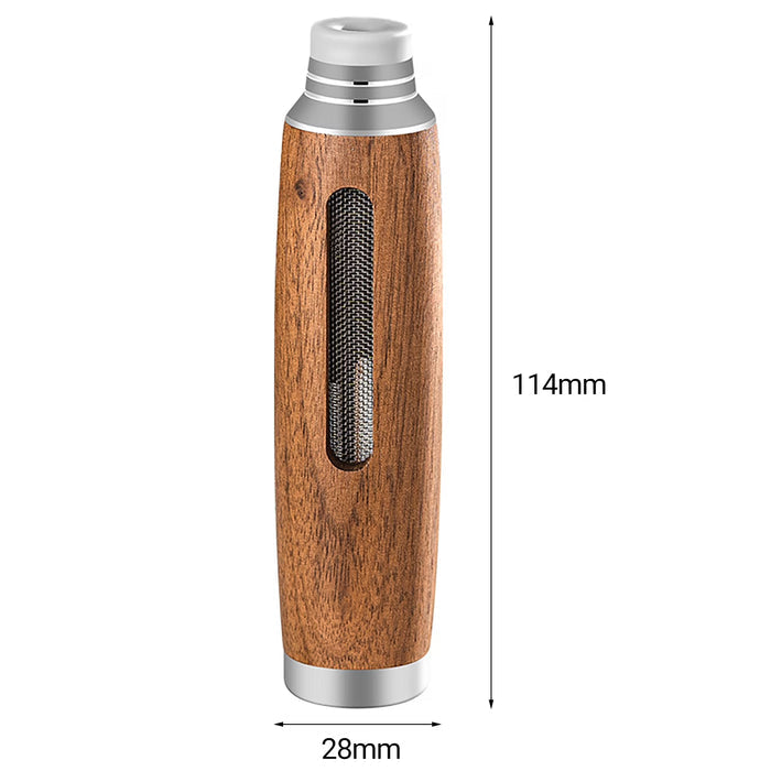 Premium Wooden Ashtray