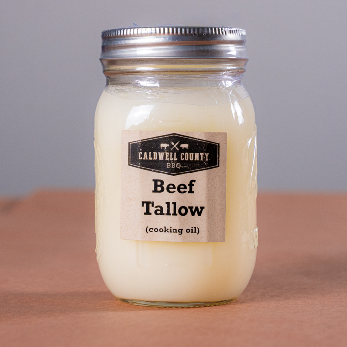Prime Cooking Tallow