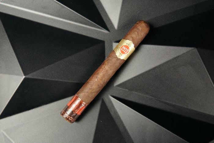 Privada Cigar Club "HVC Hot Chocolate Cake"