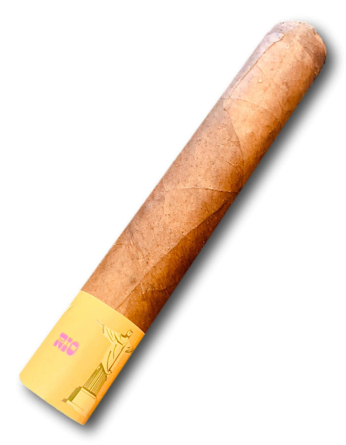 Privada Cigar Club The Rio by Blackbird Robusto