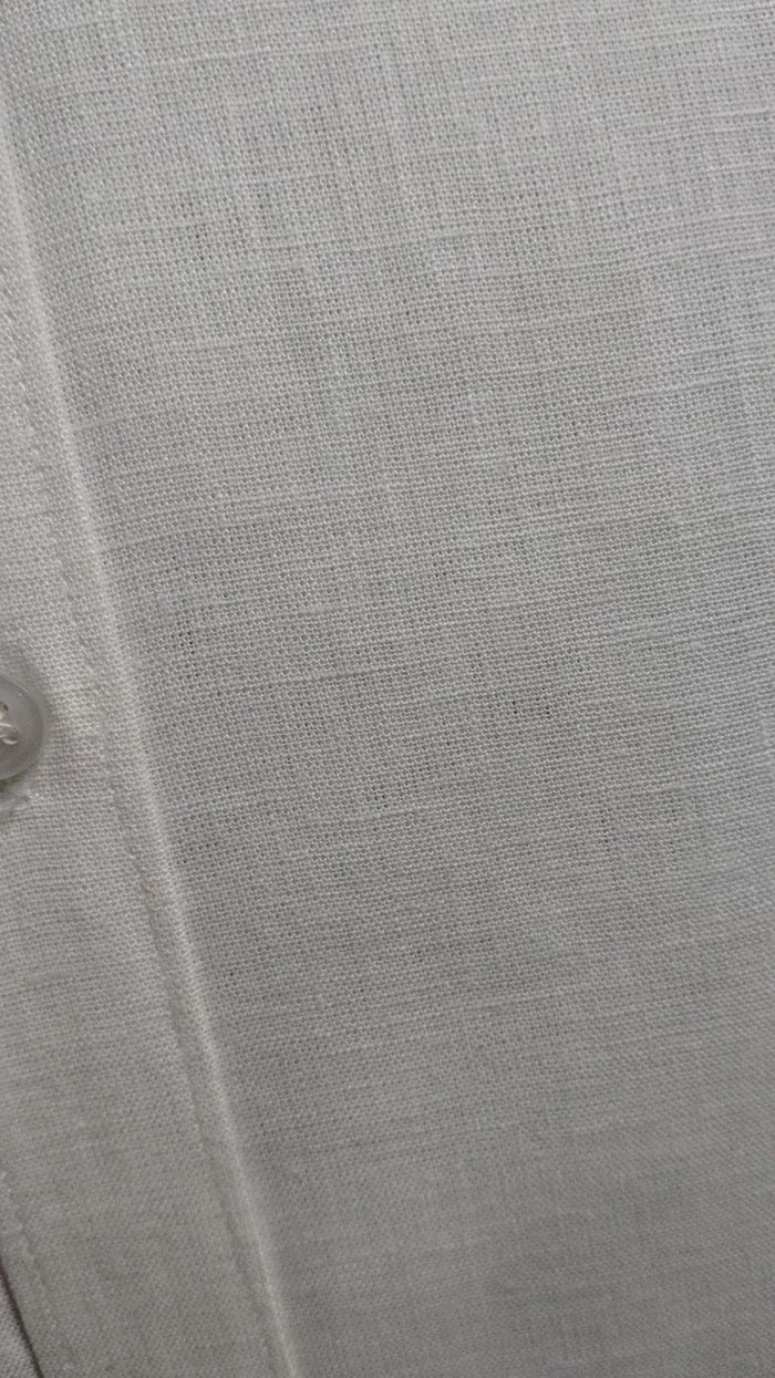 PUDHARI LINEN SHIRT