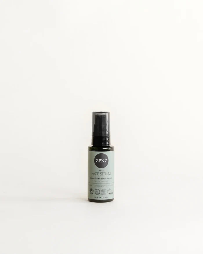 Pure Face Serum (50 ml)