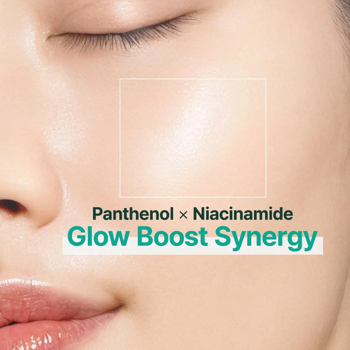 Purito Seoul Mighty Bamboo Panthenol Cream Purito Seoul