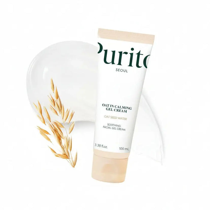 Purito Seoul Oat-in Calming Gel Cream Purito Seoul
