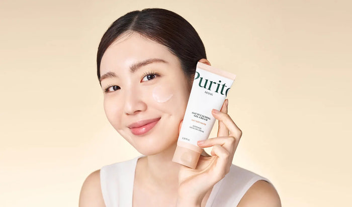 Purito Seoul Oat-in Calming Gel Cream Purito Seoul