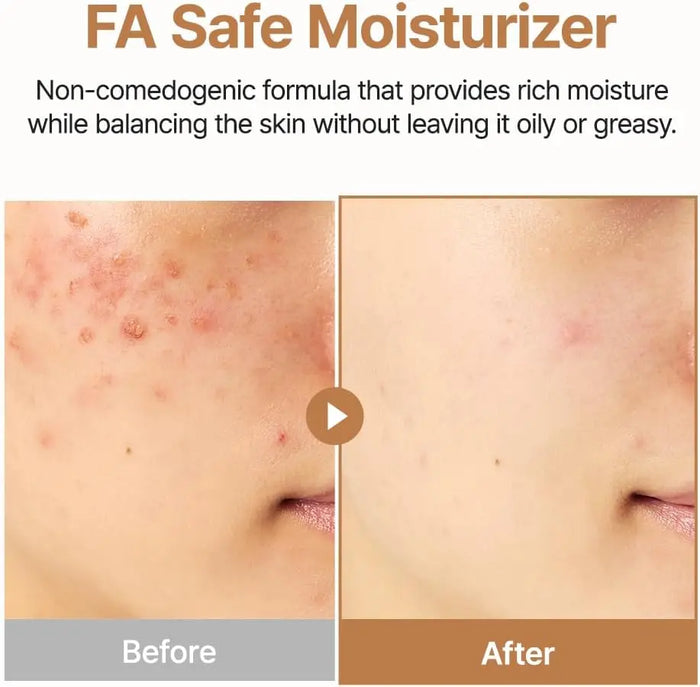 Purito Seoul Oat-in Calming Gel Cream Purito Seoul