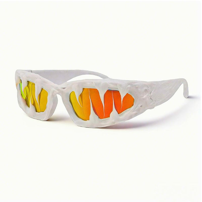 Pyroclast Glasses