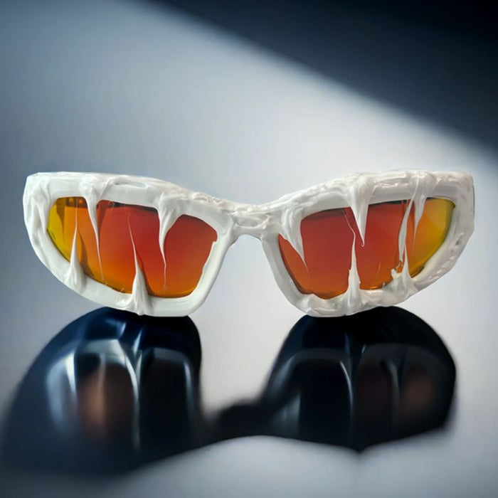 Pyroclast Glasses