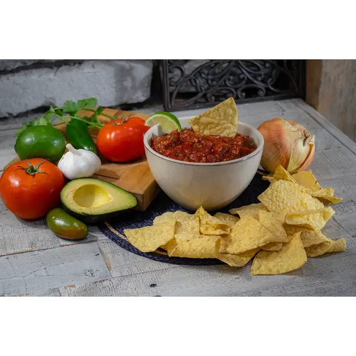 Queso and Savory Salsa Mix
