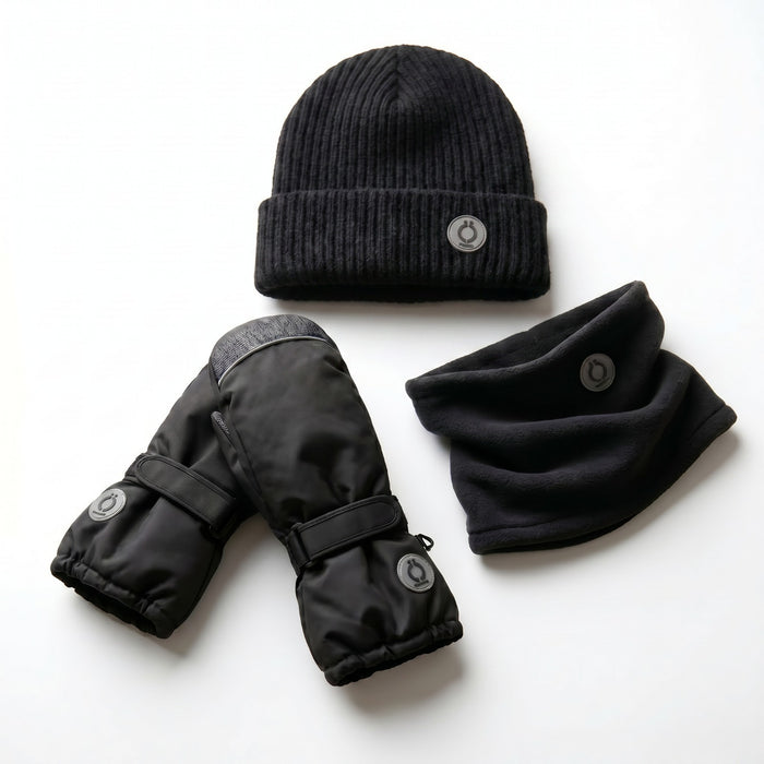 Rafa's Snowsuit Winter Bundle