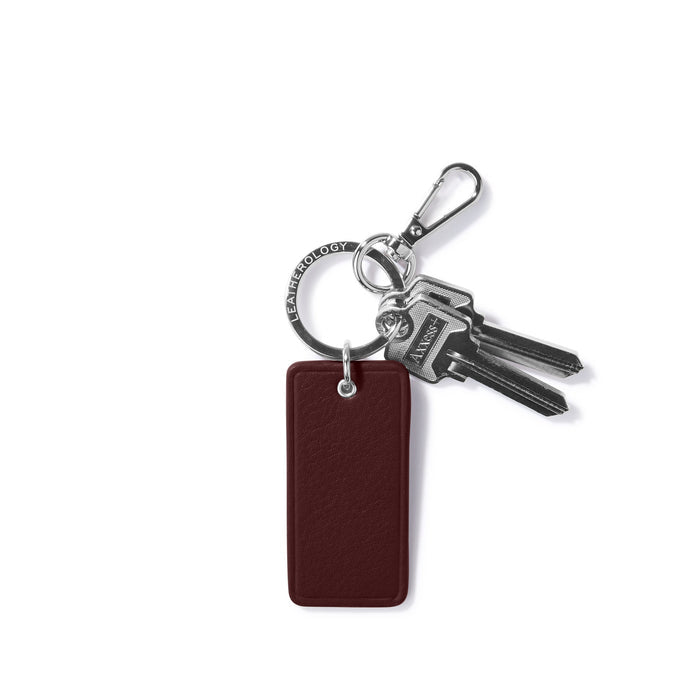 Rectangle-Keychain-Red-731-341