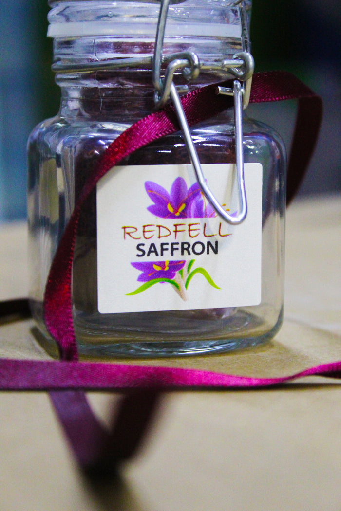 Redfell Premium Negin Sargol Saffron Threads 5g