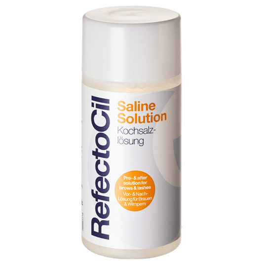 Refectocil - Saline Solution