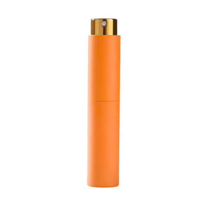 Portofino Orange