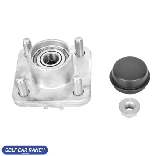 102357701 FRONT WHEEL HUB CUB CAR DS 03.5+ and PRECEDENT - OEM CLUB CAR REPAIR PART