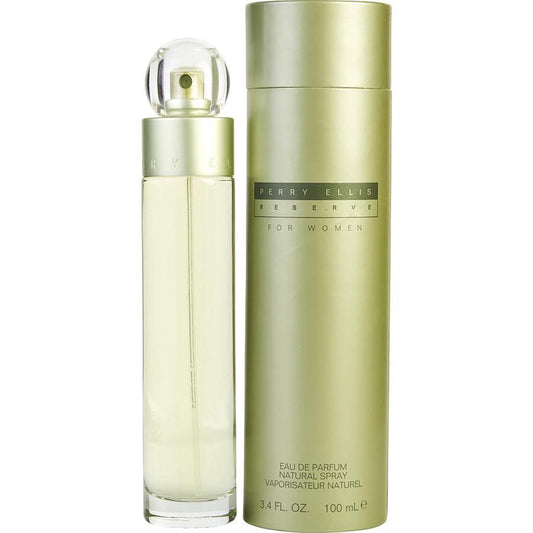 Photo of Reserve by Perry Ellis for Women 3.4 oz EDP Spray