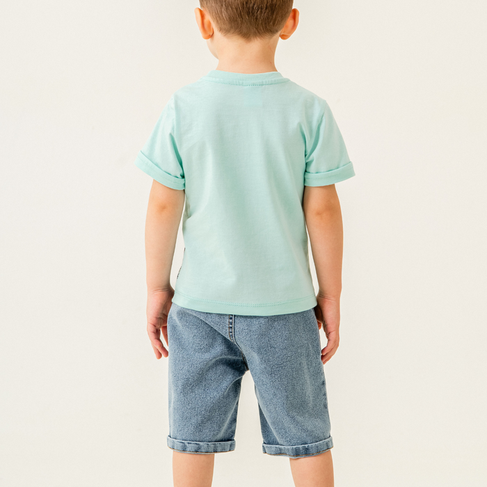 Rider Willy Boys Casual Set