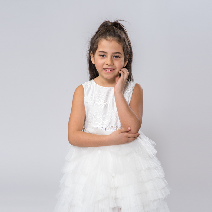 Rima Rich Girls Formal Dress