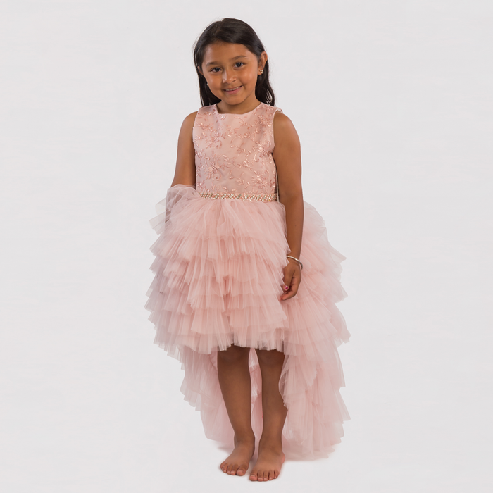 Rima Rich Girls Formal Dress