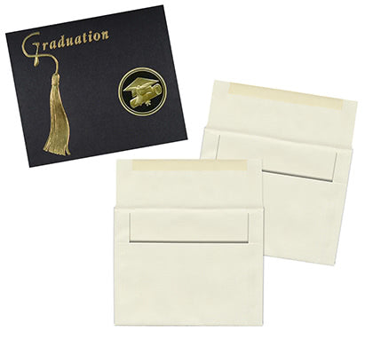 Announcements and Envelopes / 75