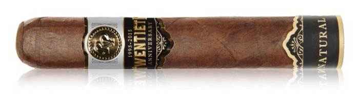 Rocky Patel 20th Anniversary Toro Natural