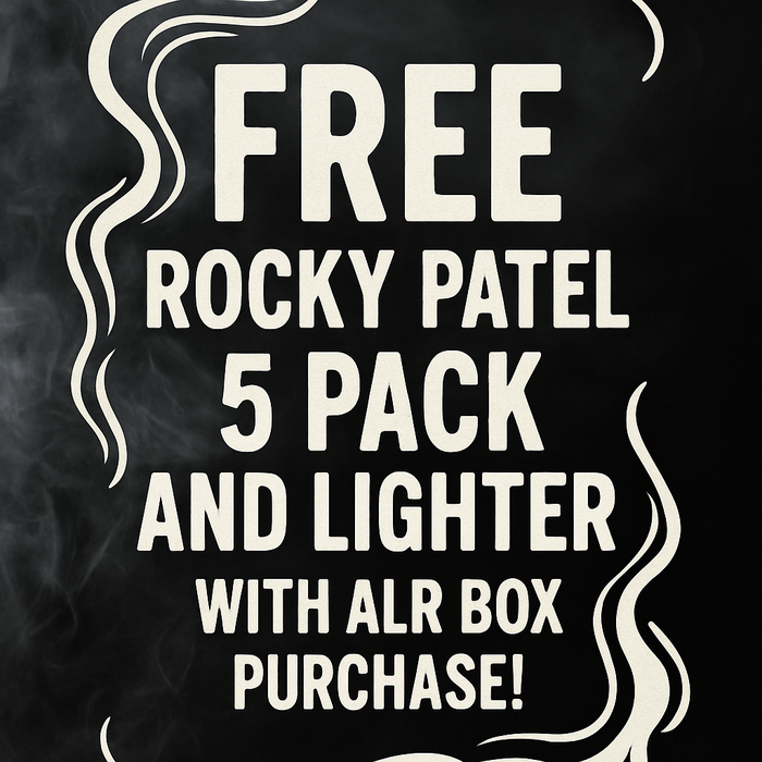 Rocky Patel Aged Limited Rare 2nd. Edition Robusto