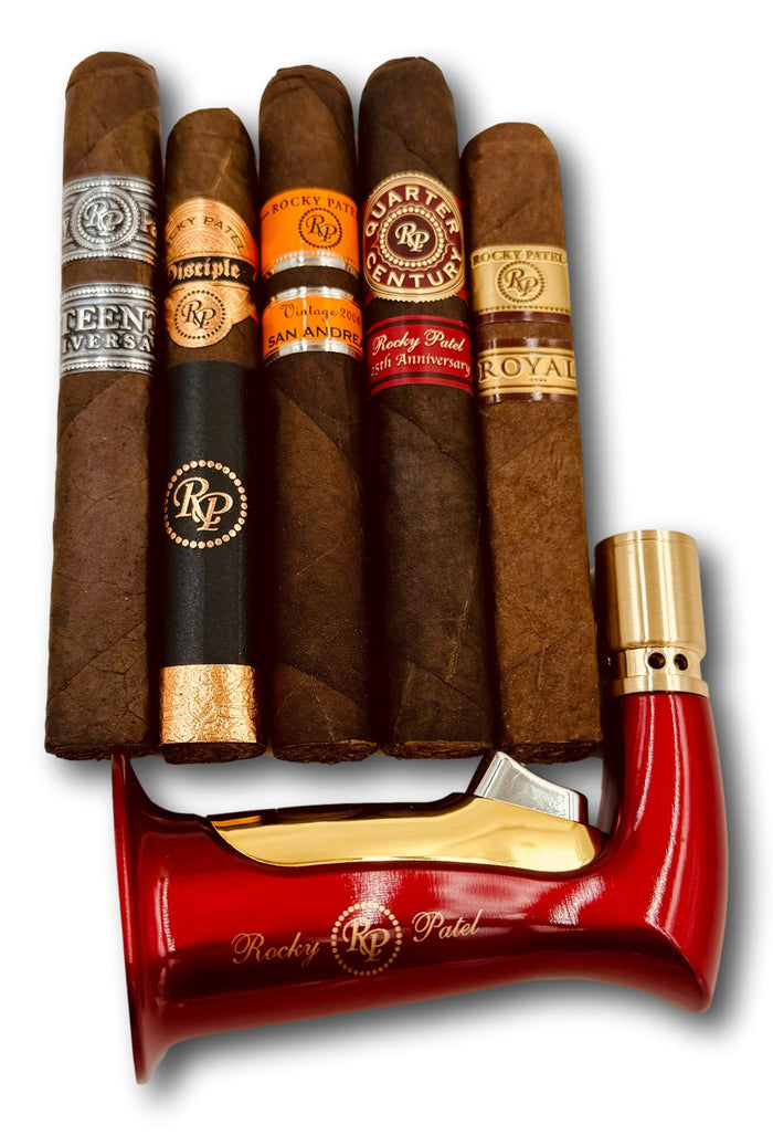 Rocky Patel Aged Limited Rare 2nd. Edition Toro