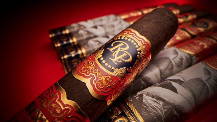 Rocky Patel SIXTY Robusto
