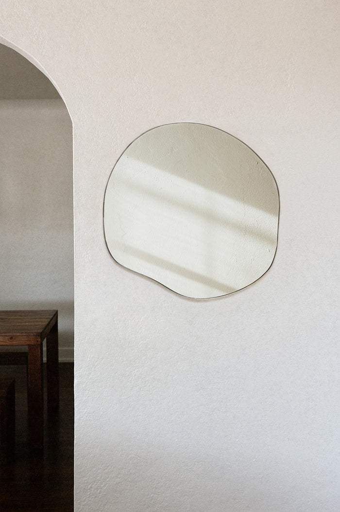 Roland Mirror