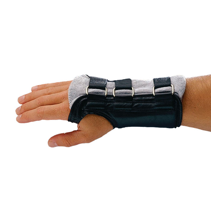Rolyan Workhard D-Ring Wrist Brace